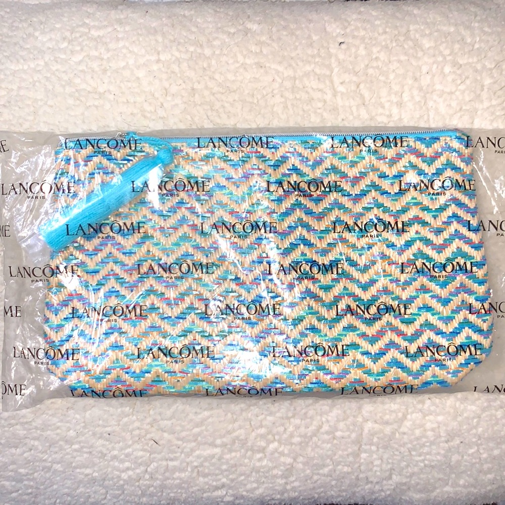 Lancome Cosmetic Bag